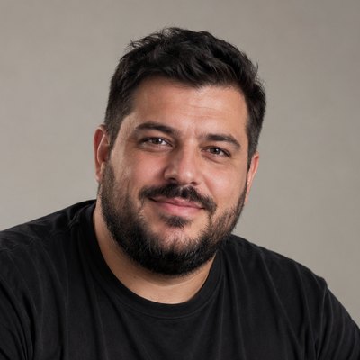 Vasil Kolev