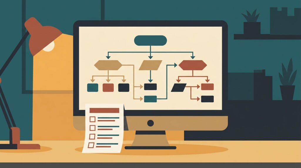 Техническо SEO за малък бизнес: одит, Core Web Vitals и индексиране