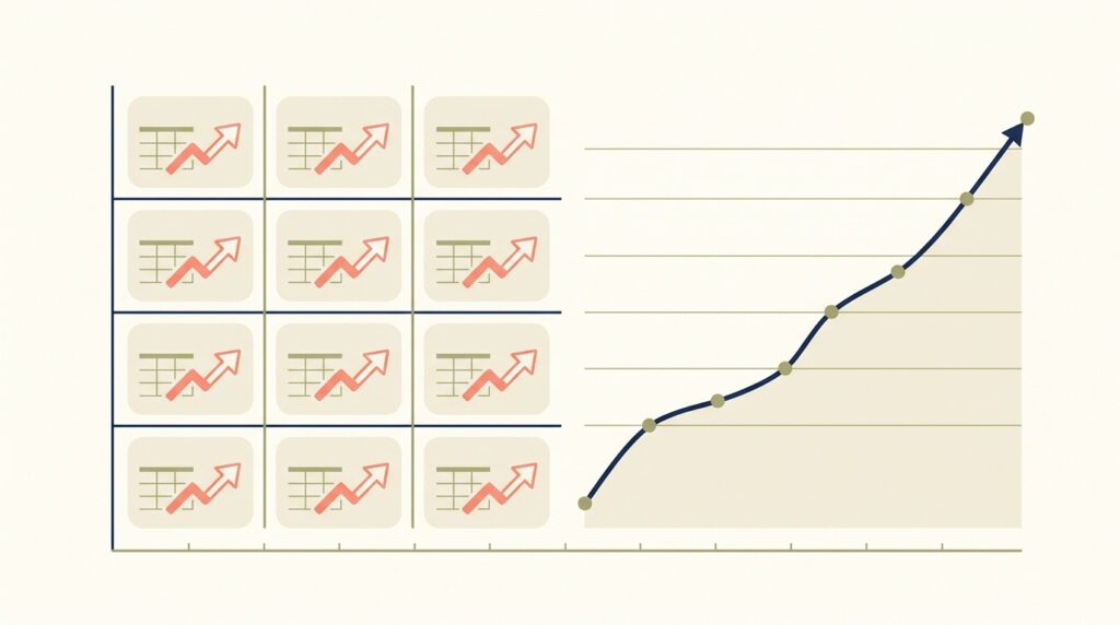 SEO резултати: след колко време се виждат и как да ги следим