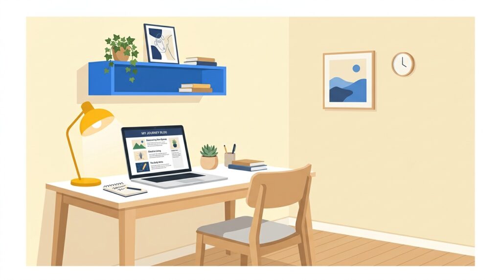 How Automated Blog Publishing Works: From Topic to Live Article