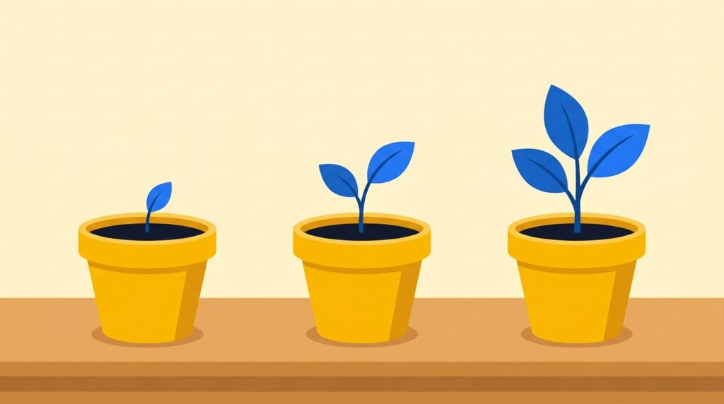 Automated Blog Publishing: What to Expect in the First 3 Months