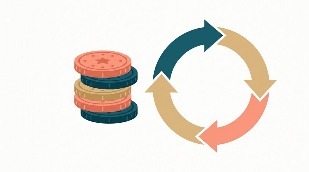 Афилиейт програма за SaaS: как работи и какви са печалбите